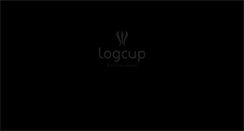 Desktop Screenshot of logcup.com