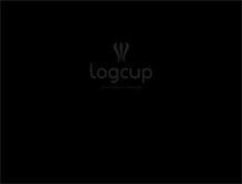 Tablet Screenshot of logcup.com
